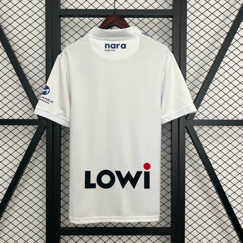 Camisa Leganés - Home