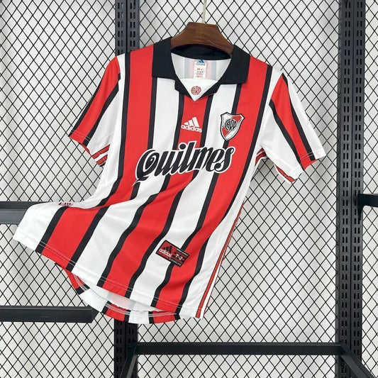 Camisa River Plate - 1999-2000 Third