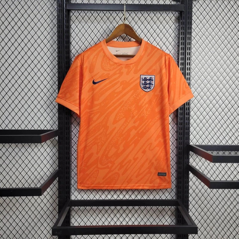 Camisa Inglaterra - Goleiro