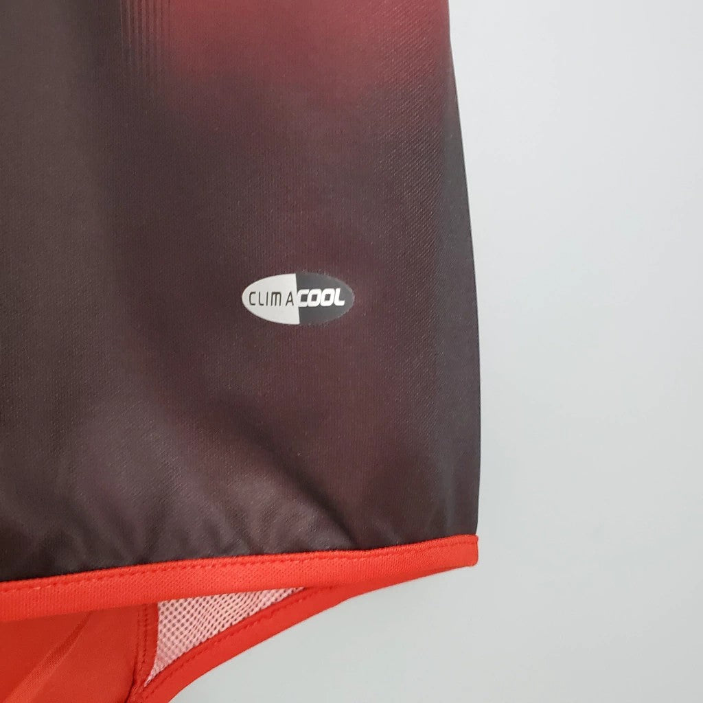 Camisa Milan - 2004-2005 Home