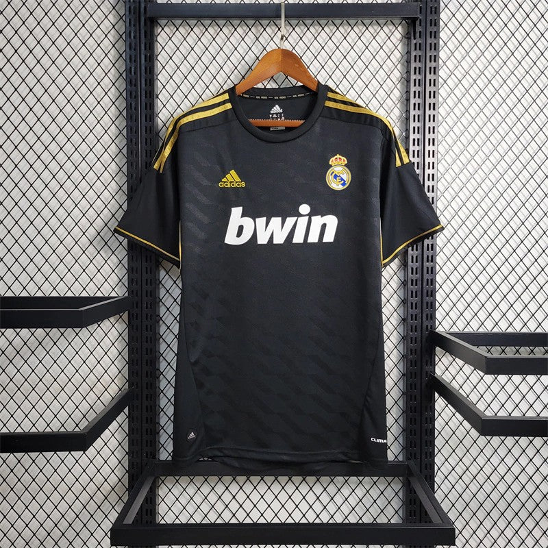 Camisa Real Madrid - 2012-2013 - Away