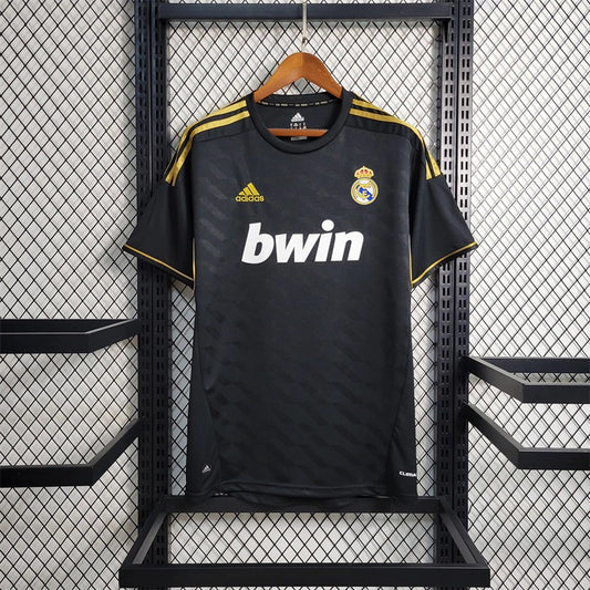 Camisa Real Madrid - 2012-2013 - Away