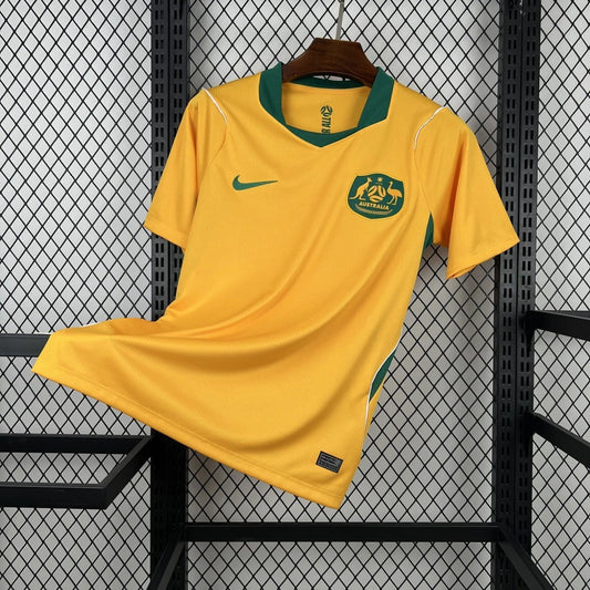 Camisa Austrália - Home