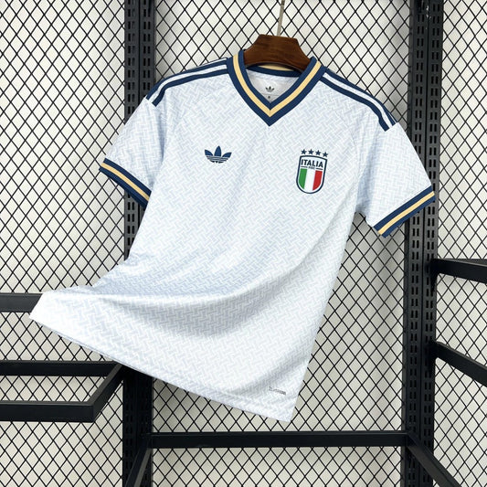 Camisa Italia - Away