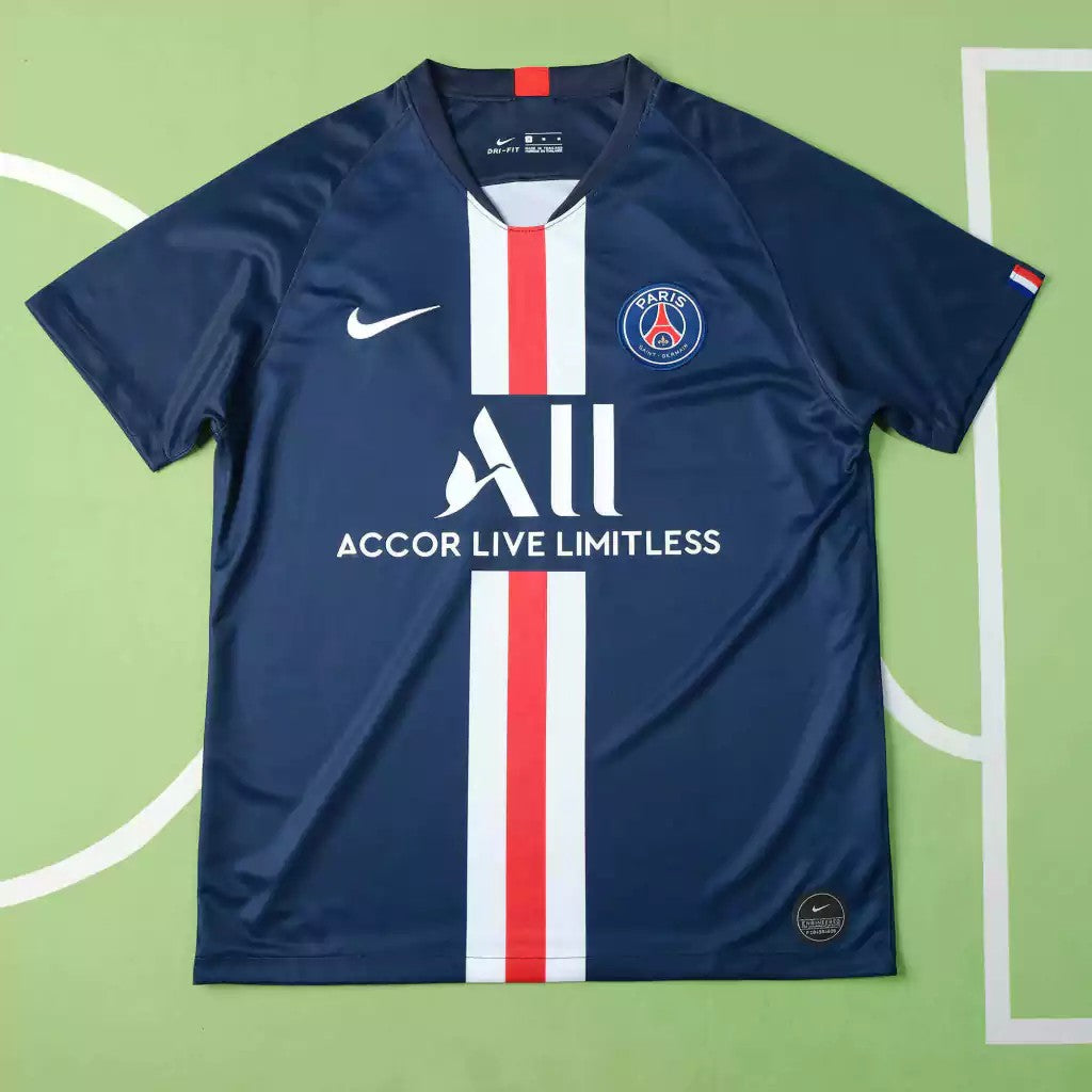Camisa Psg - 2019-2020 Home