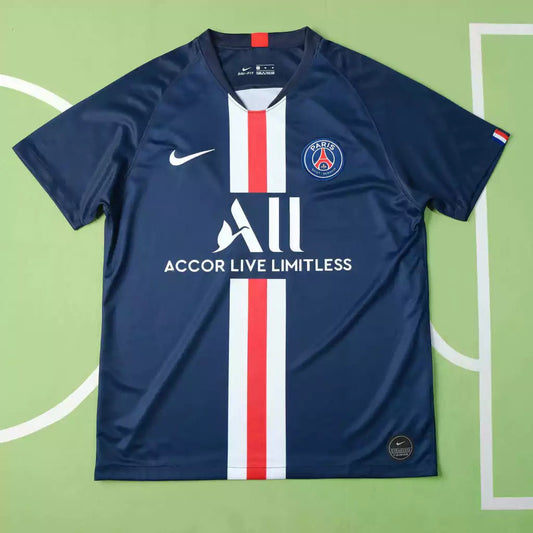 Camisa Psg - 2019-2020 Home