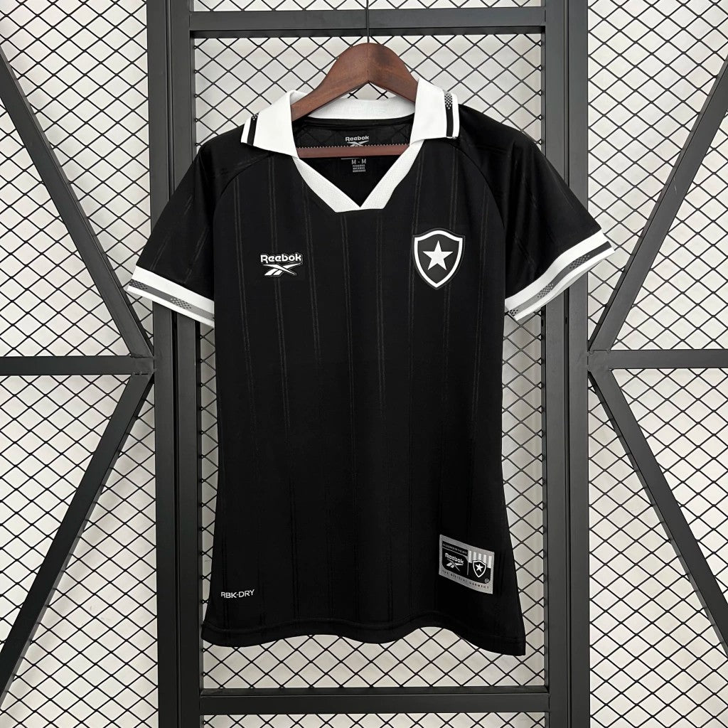 Camisa Botafogo - Away Feminina