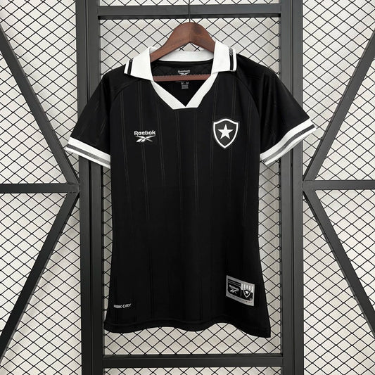 Camisa Botafogo - Away Feminina
