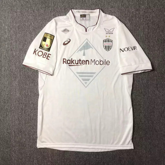Camisa Vissel Kobe - Away