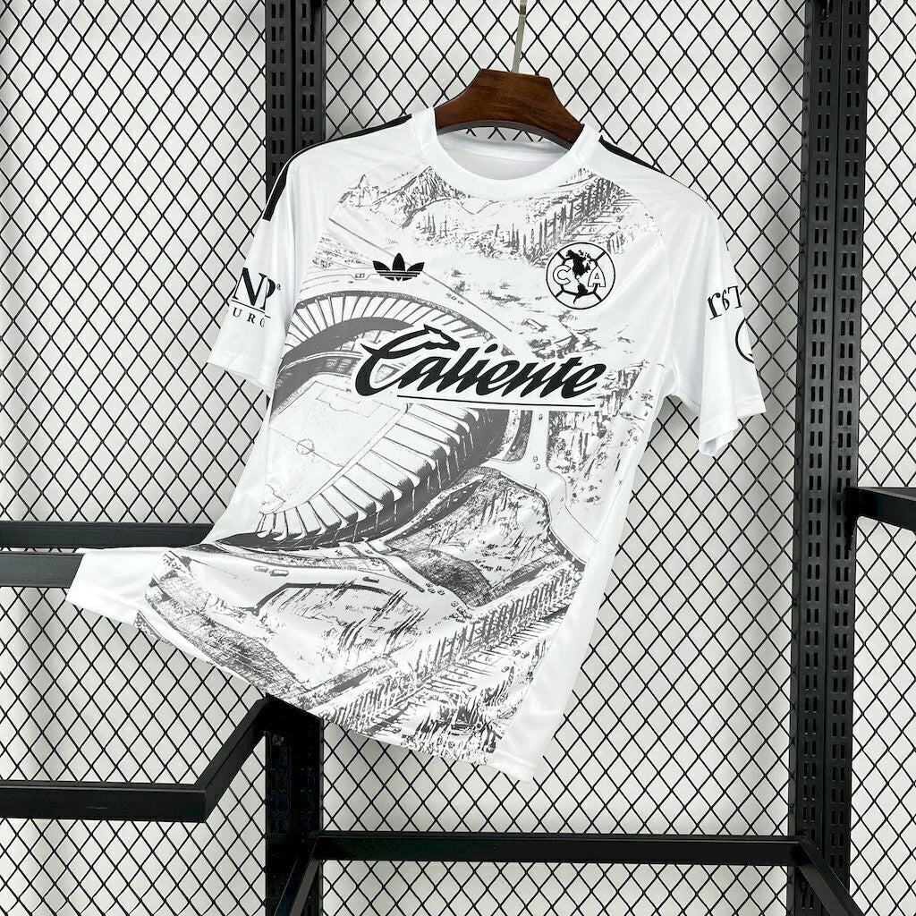 Camisa América do México - Away