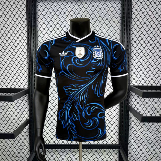 Camisa da Argentina - Away Jogador