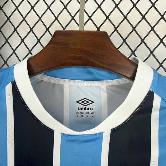 Camisa Grêmio - Home Feminina