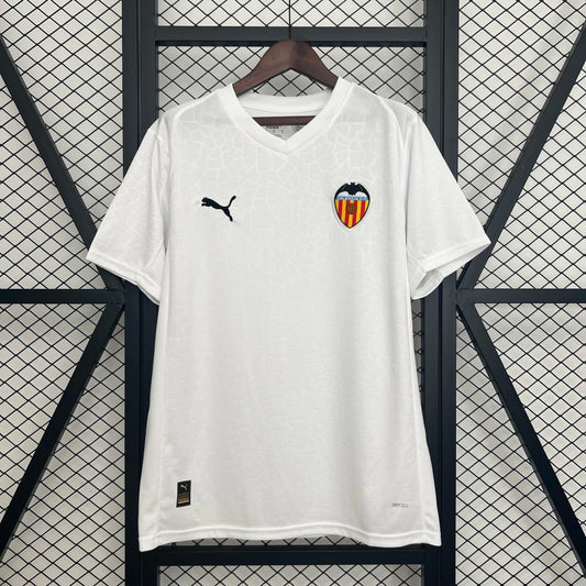 Camisa Valência - Home
