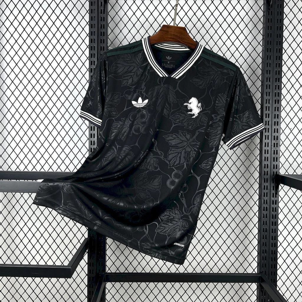 Camisa Juventus - Third