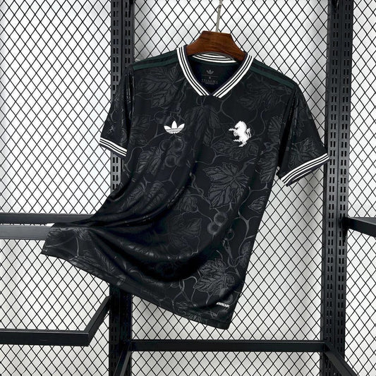 Camisa Juventus - Third