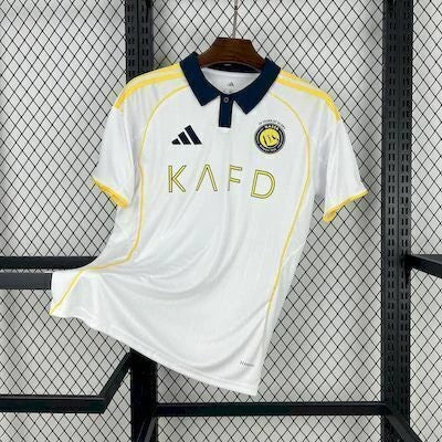Camisa Al-Nassr - Third
