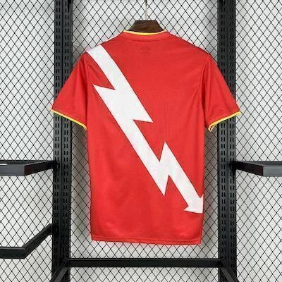 Camisa Rayo Vallecano - Home