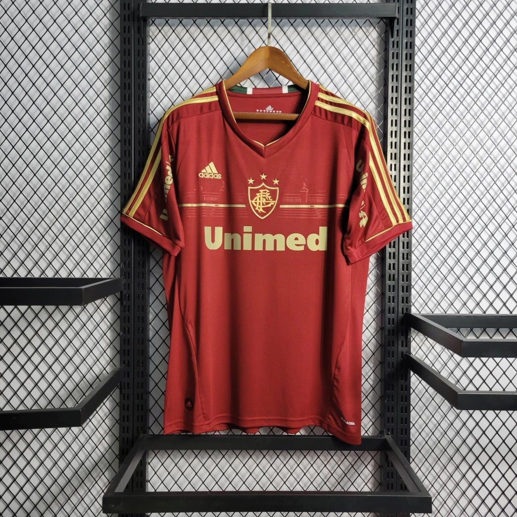 Camisa Fluminense - 2012 Third