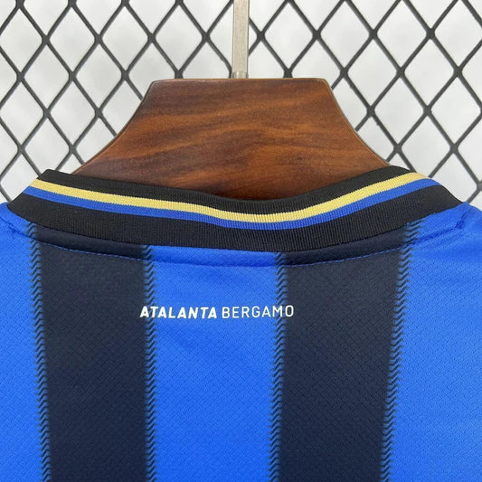 Camisa Atalanta - Home
