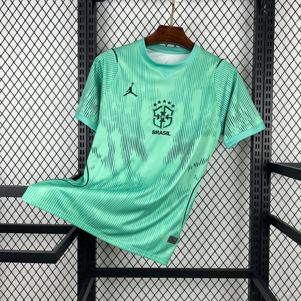 Camisa do Brasil - Goleiro 2