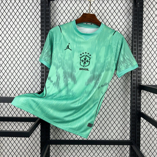 Camisa do Brasil - Goleiro 2