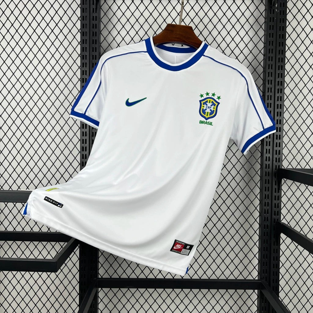 Camisa Brasil - Copa 1998 Especial