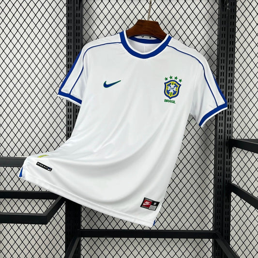 Camisa Brasil - Copa 1998 Especial