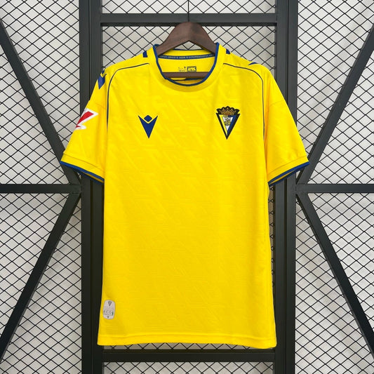 Camisa Cadiz - Home