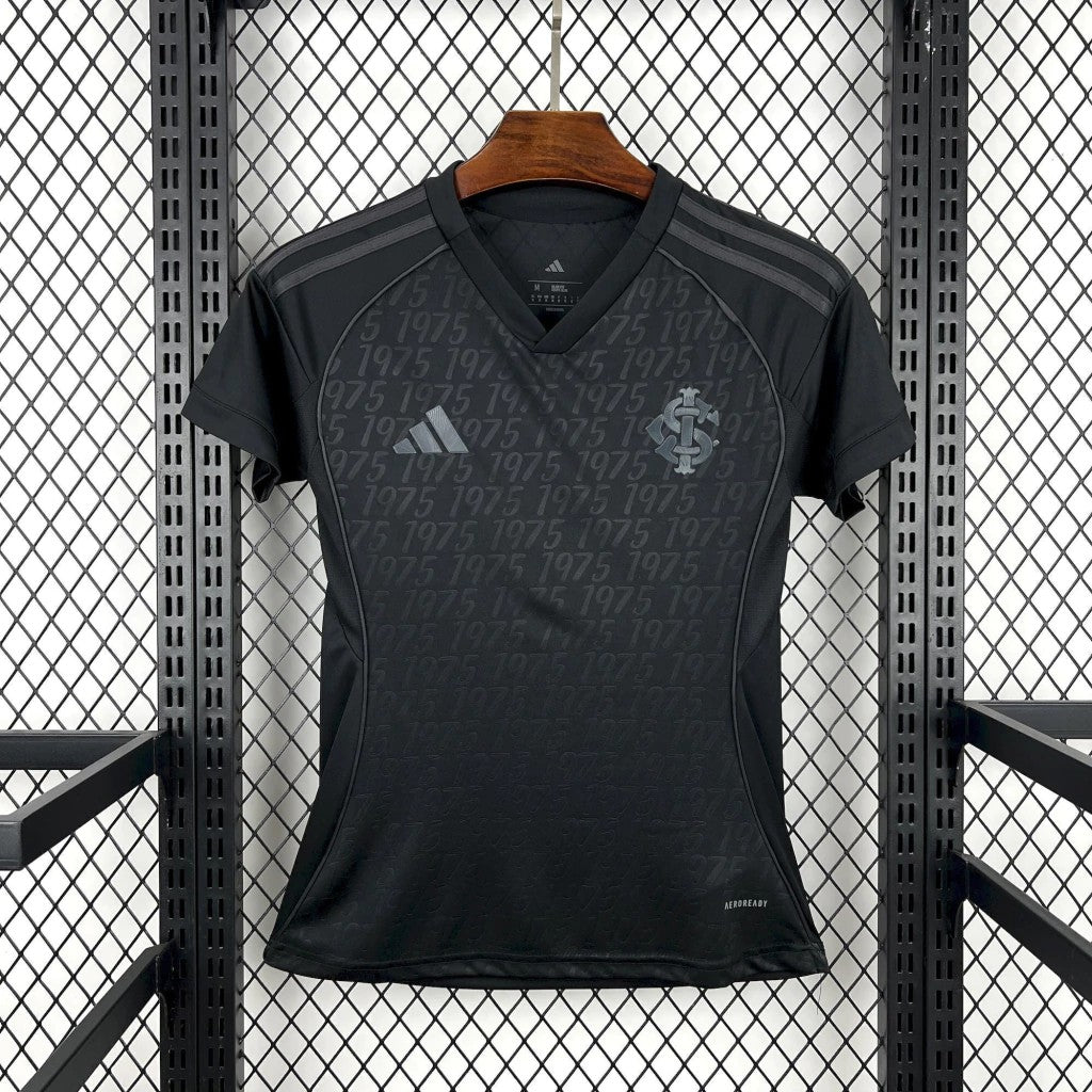 Camisa Internacional - Feminina Third