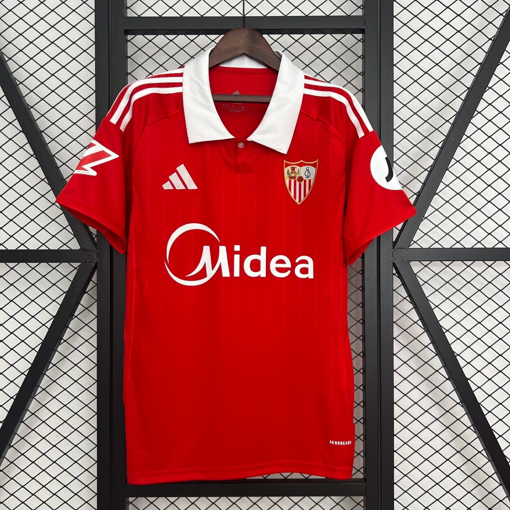 Camisa Sevilla - Away
