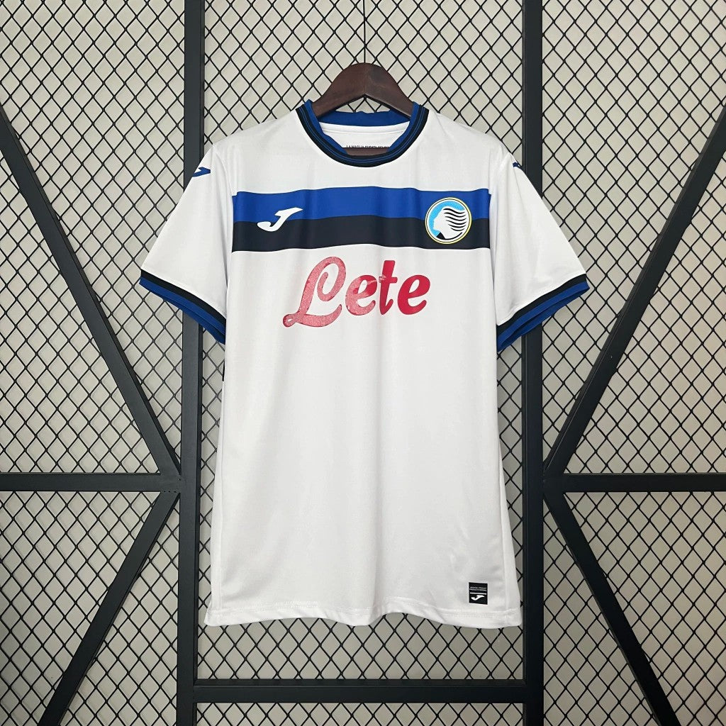 Camisa Atalanta - Away