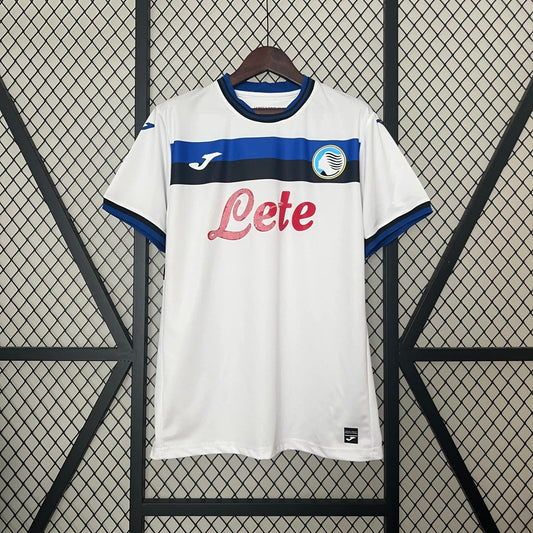 Camisa Atalanta - Away