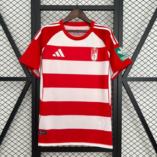 Camisa Granada - Home