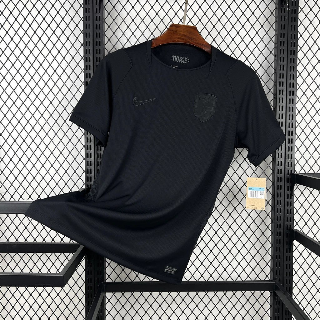 Camisa Noruega - Away