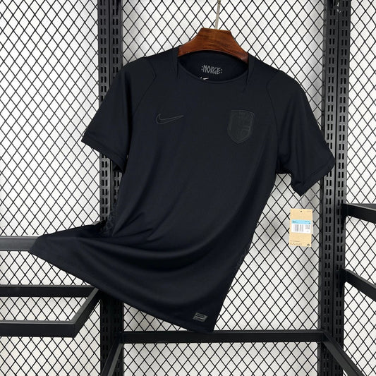 Camisa Noruega - Away