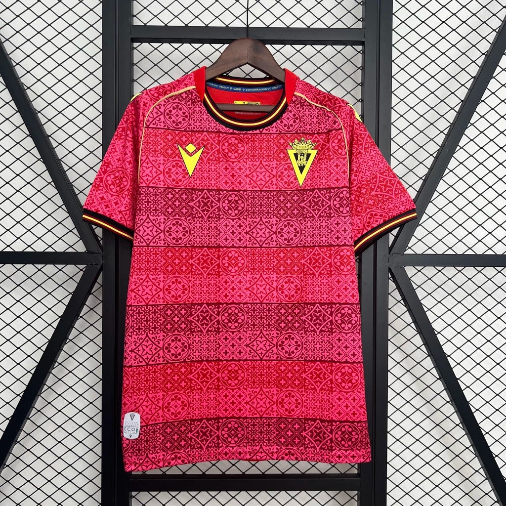 Camisa Cadiz - Away