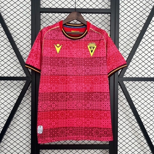 Camisa Cadiz - Away