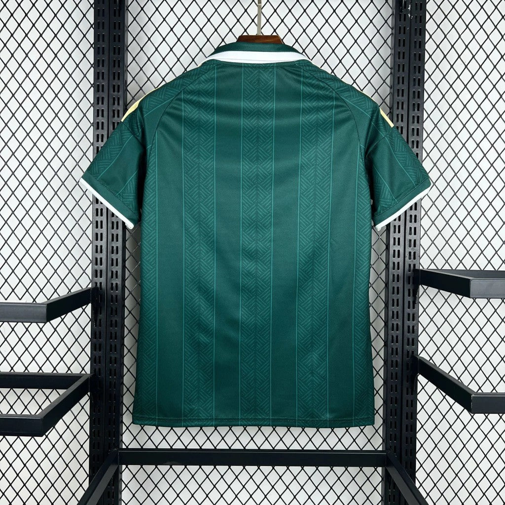 Camisa Africa do Sul - Away
