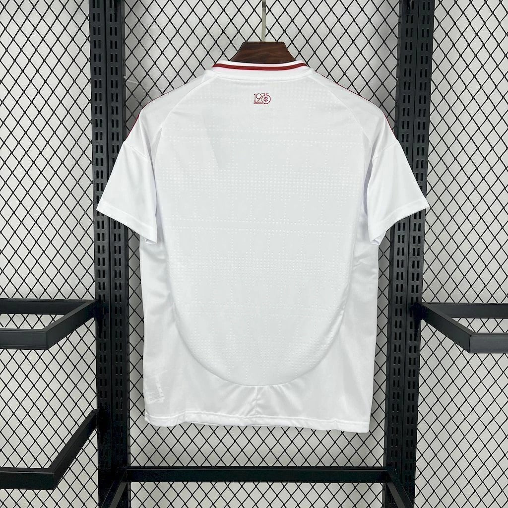 Camisa Internacional - Away
