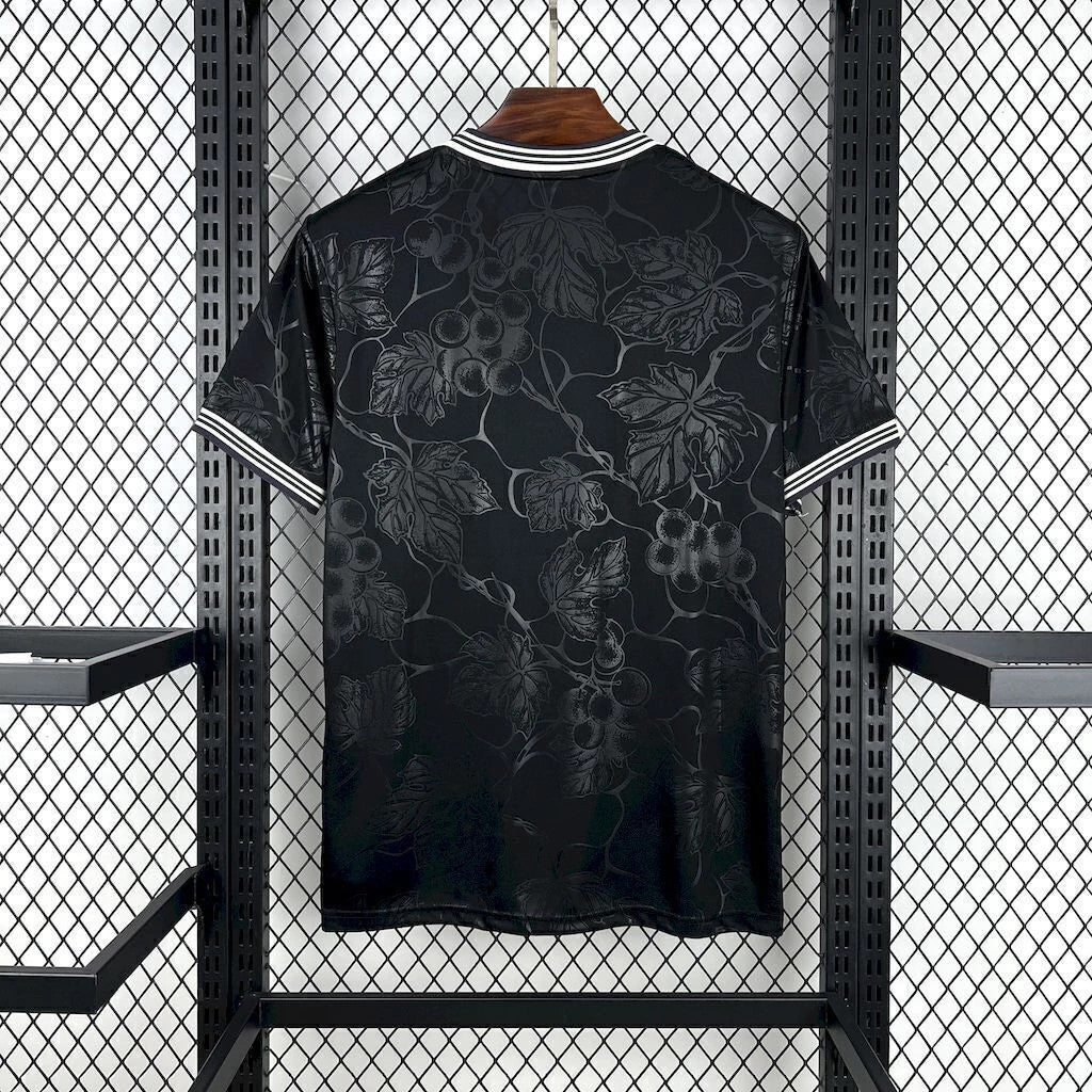 Camisa Juventus - Third