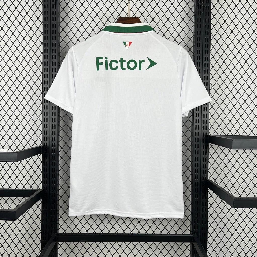 Camisa Palmeiras - Away