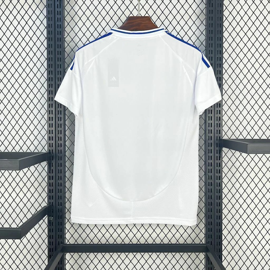 Camisa Cruzeiro - Away