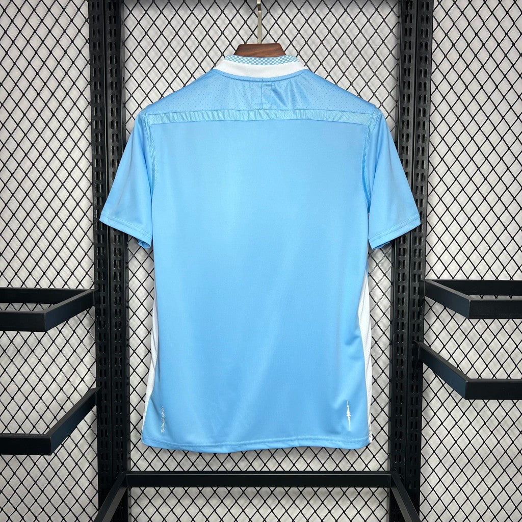 Camisa Manchester City - 2011-2012 Home
