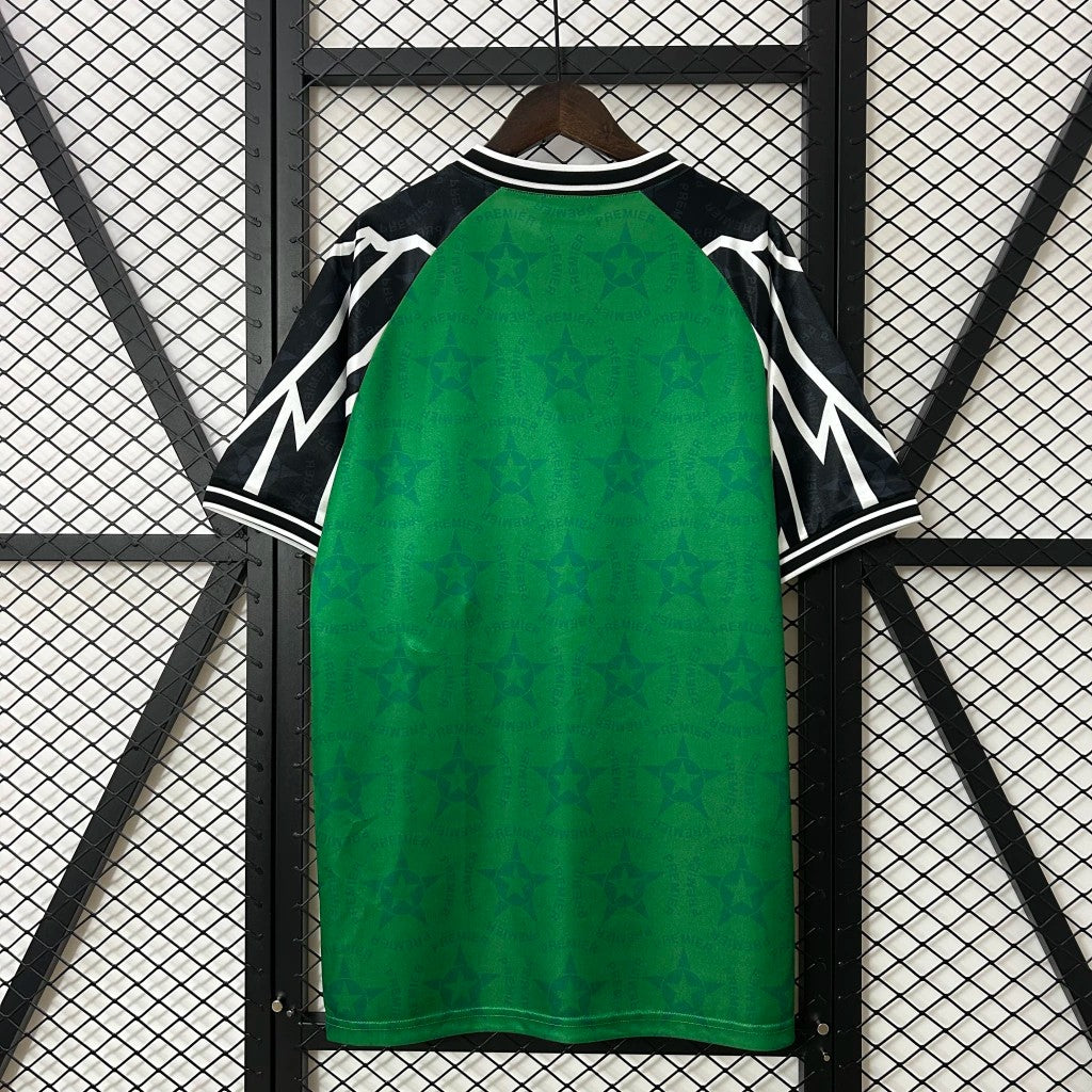 Camisa Nigéria - Home 1994
