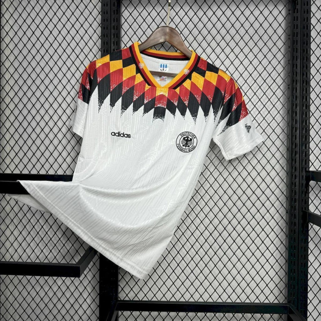 Camisa Alemanha - Copa 1994 Home