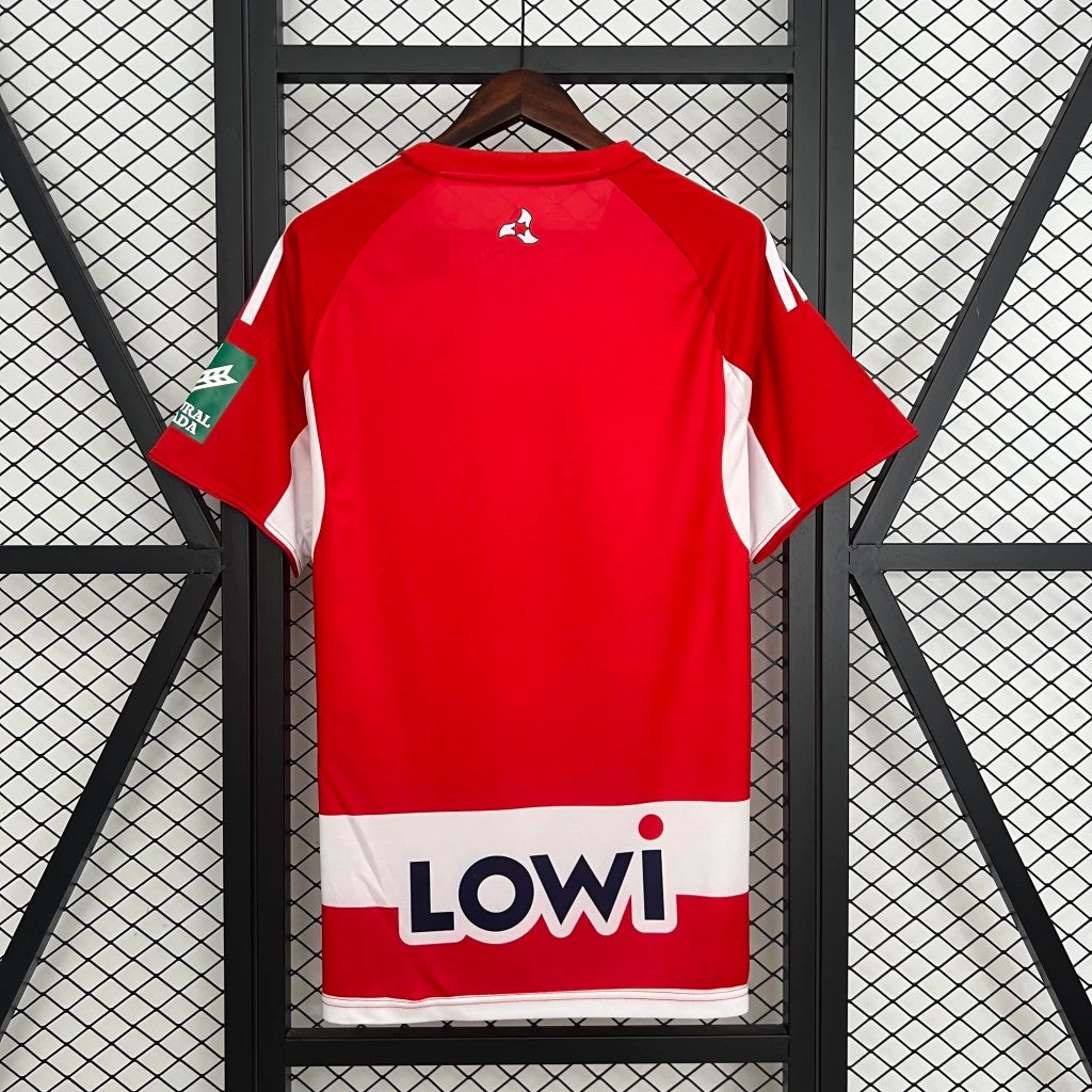 Camisa Granada - Home