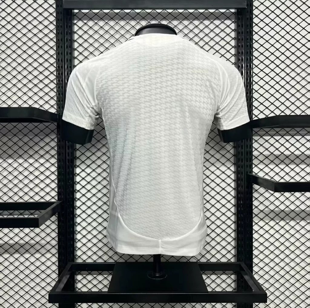 Camisa Real Madrid - Home Jogador