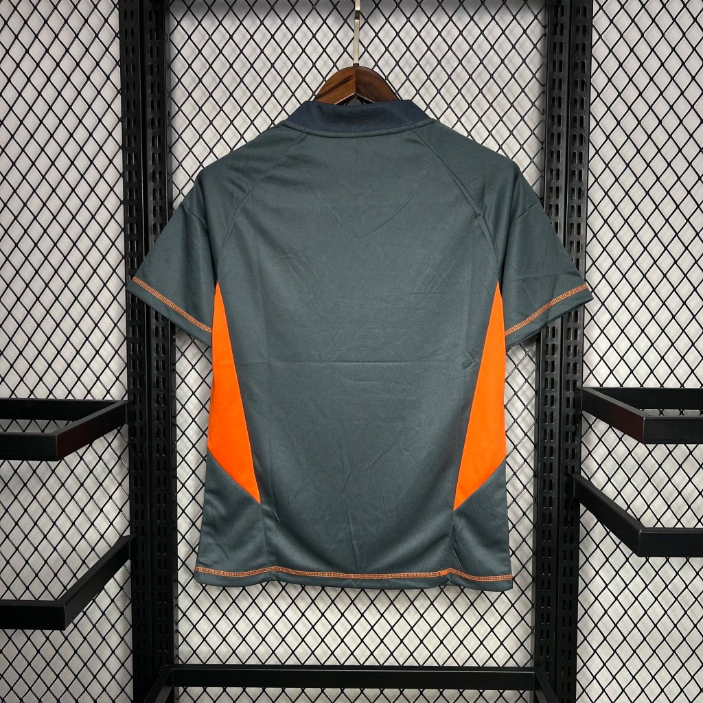 Camisa Alemanha - Goleiro