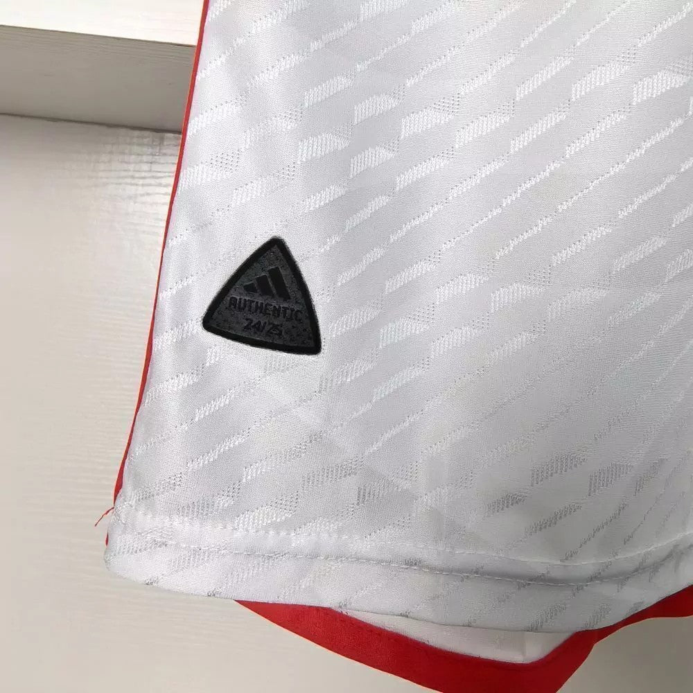 Camisa Flamengo - Away Jogador