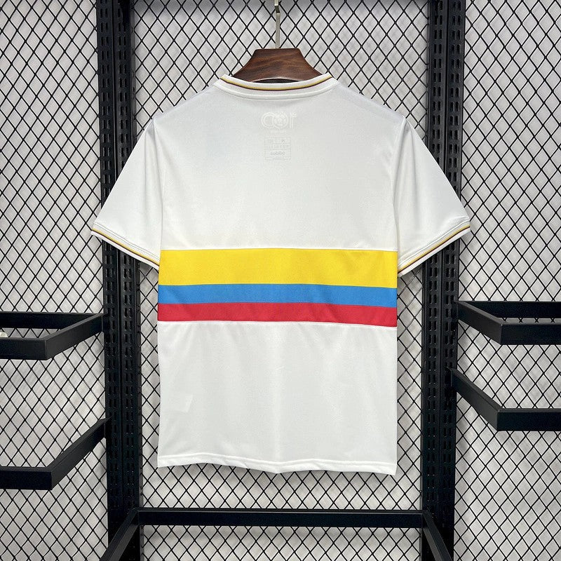 Camisa Colômbia - Especial